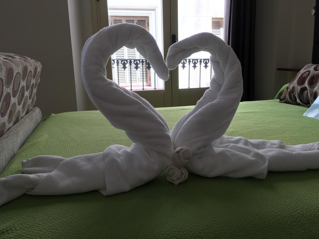 Apartamento Calle Capitan Málaga