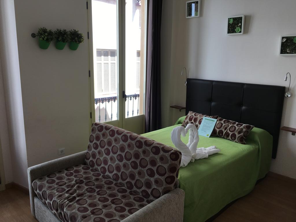Apartamento Calle Capitan Málaga