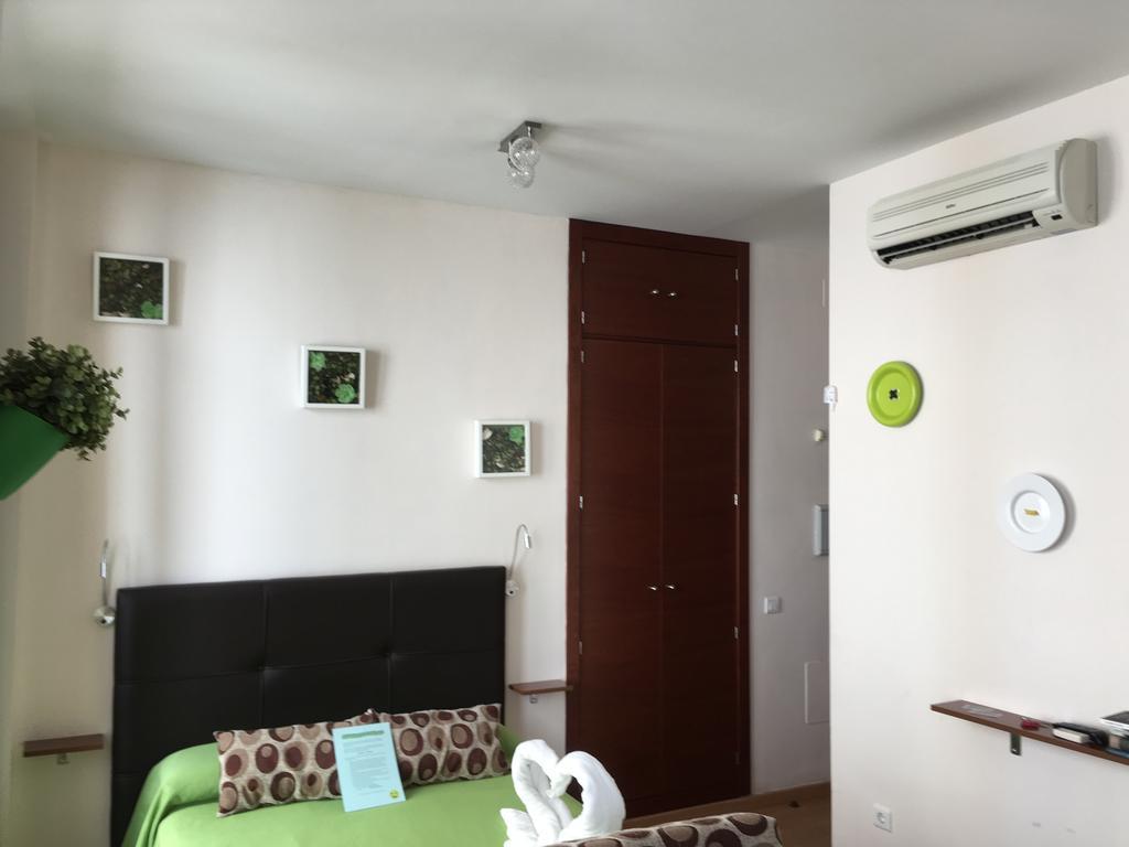 Apartamento Calle Capitan Apartment