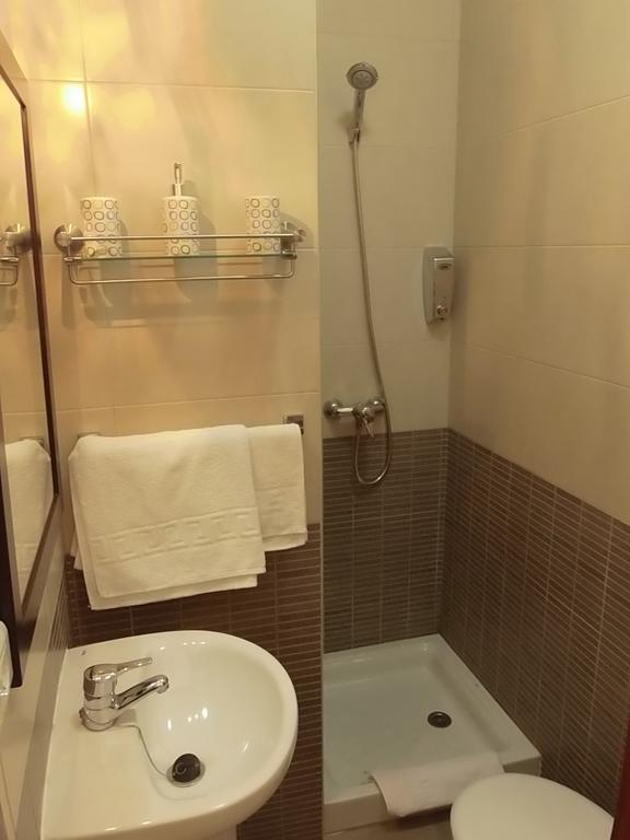 Apartment Apartamento Calle Capitan Malaga