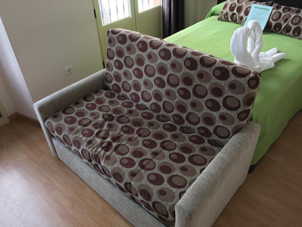 Apartamento Calle Capitan * Malaga