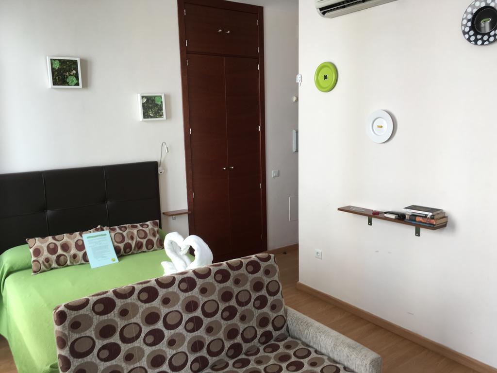 Appartement Apartamento Calle Capitan