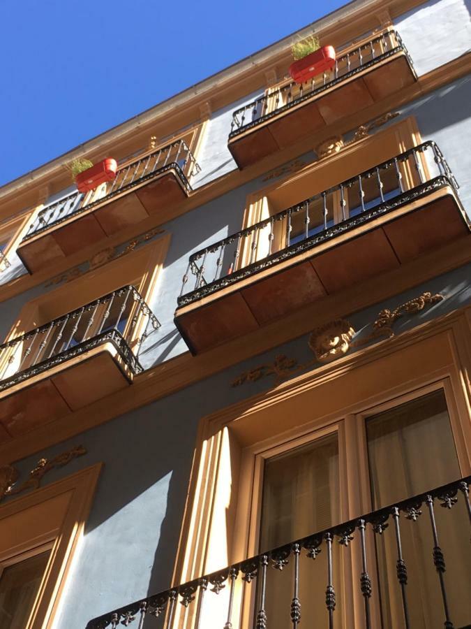 Appartement Apartamento Calle Capitan